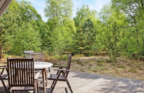 Læsø House | 6 person holiday home in Læsø-By Traum