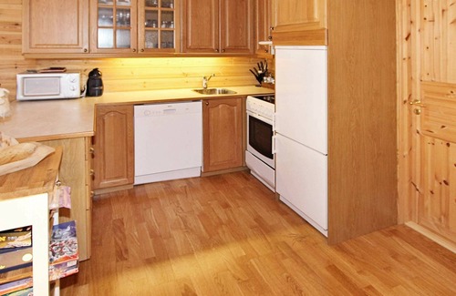 Aseral Apartment | 6 person holiday home in ÅSERAL