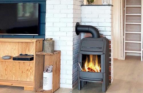 Korssund House | 6 person holiday home in Korssund