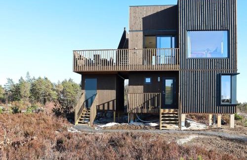 Risor House | 6 person holiday home in Søndeled-By Traum