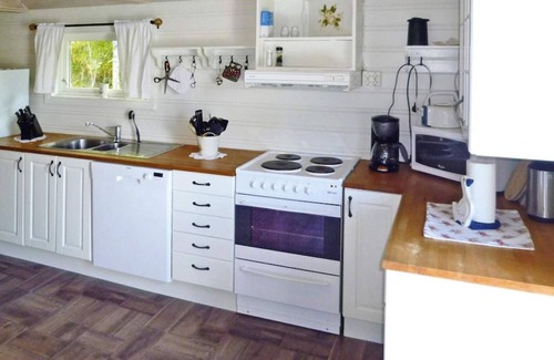 Tysse House | 6 person holiday home in TYSSE-By Traum