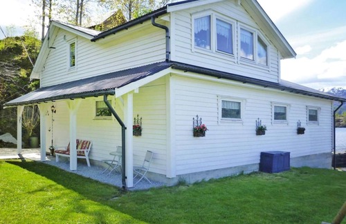 Tysse House | 6 person holiday home in TYSSE-By Traum