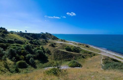 Nykobing Sjaelland House | 6 person holiday home in Nykøbing Sj-By Traum