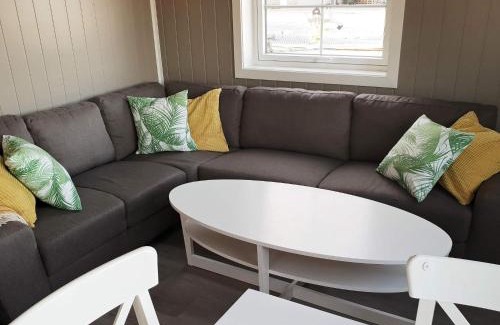 Oksvoll House | 6 person holiday home in Oksvoll