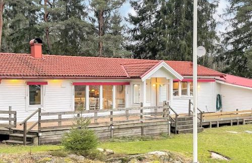 Prassebo House | 6 person holiday home in PRÄSSEBO-By Traum