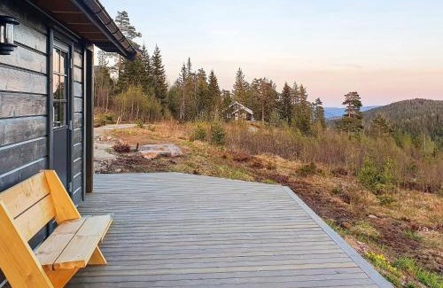 Lardal Municipality House | 6 person holiday home in Passebekk-By Traum