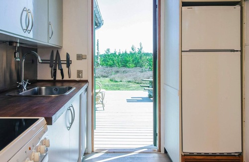 Romo House | 6 person holiday home in Rømø-By Traum