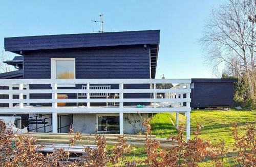 Bisserup House | 6 person holiday home in Rude