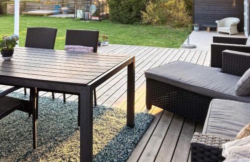 Bisserup House | 6 person holiday home in Rude