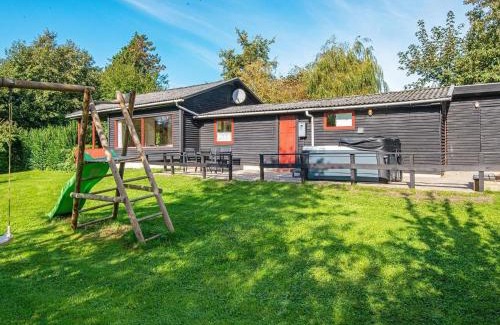 Kegnæshøj House | 6 person holiday home in Sydals-By Traum