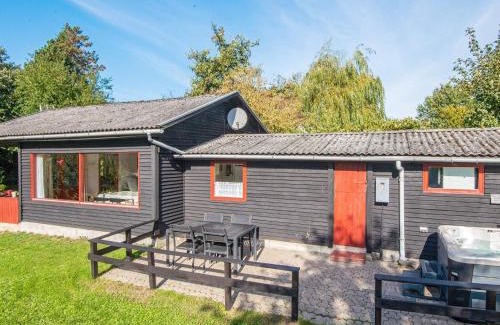 Kegnæshøj House | 6 person holiday home in Sydals-By Traum