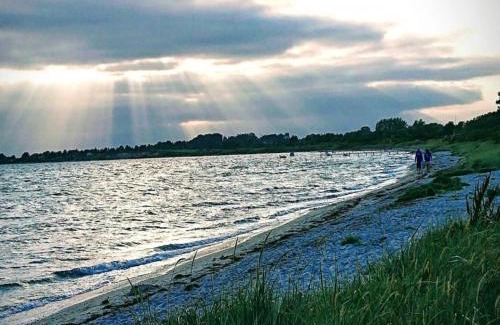 Kegnæshøj House | 6 person holiday home in Sydals-By Traum