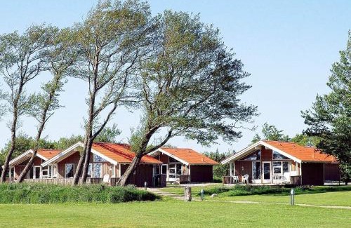 Skaerbaek House | 6 person holiday home in Skærbæk-By Traum