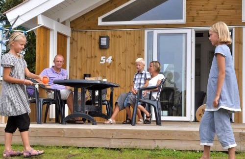 Skaerbaek House | 6 person holiday home in Skærbæk-By Traum