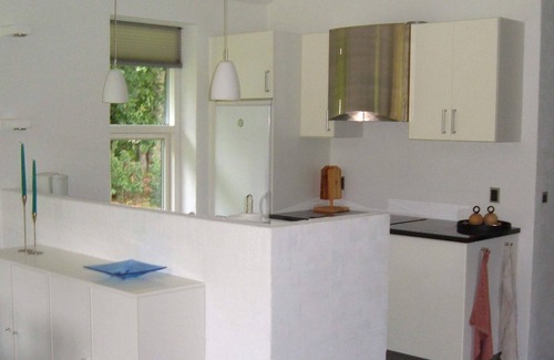 Remmer Strand House | 6 Person Holiday Home in Struer-by Traum