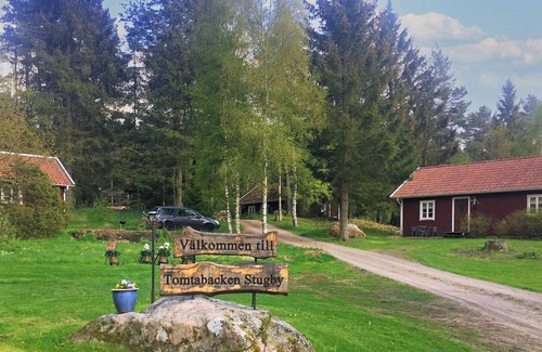 Asarp House | 6 person holiday home in ÅSARP-By Traum