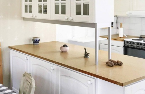Asbro House | 6 person holiday home in ÅSBRO-By Traum