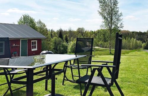 Hacksvik House | 6 person holiday home in HÅCKSVIK