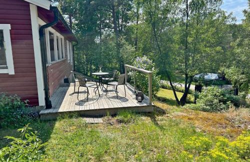Varmdo House | 6 person holiday home in Djurhamn