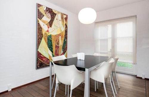 Skagen Apartment | 6 person holiday home in Skagen