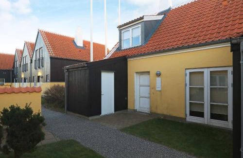 Skagen Apartment | 6 person holiday home in Skagen