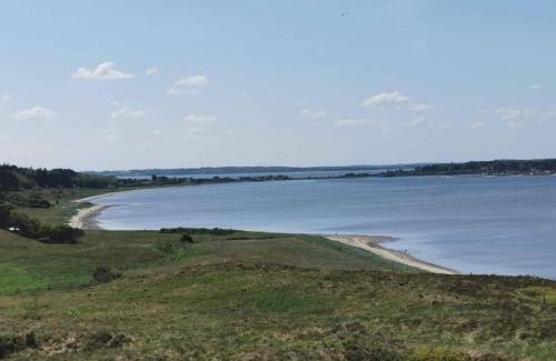 Sundstrup House | 6 person holiday home in Skals-By Traum