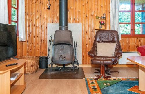 Arrild Ferieby House | 6 person holiday home in Toftlund-By Traum