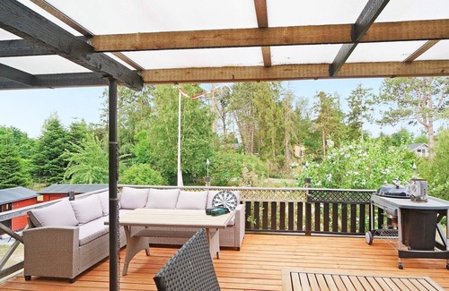 Hoensinge House | 6 person holiday home in Vig