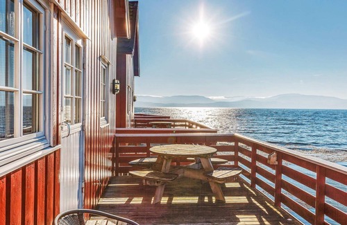 Beian House | 6 person holiday home in Brekstad-By Traum