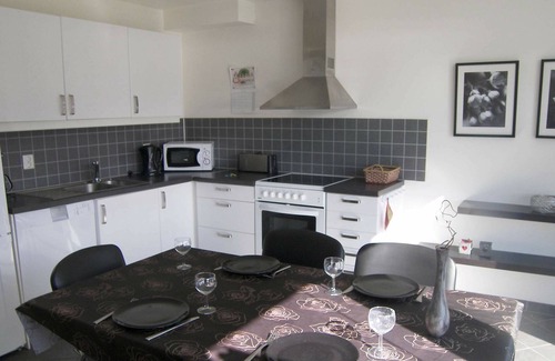 Hyllestad House | 6 person holiday home in Sørbøvåg-By Traum