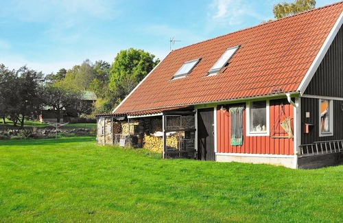Vastra Gotaland House | 6 person holiday home in ASKERÖN-By Traum