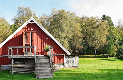 Vastra Gotaland House | 6 person holiday home in ASKERÖN-By Traum