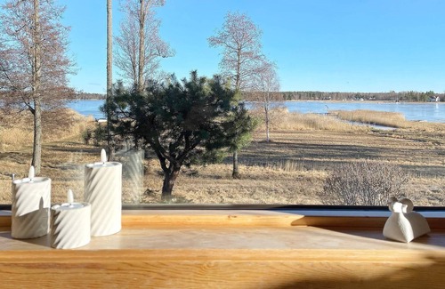 Hammaro House | 6 person holiday home in HAMMARÖ-By Traum