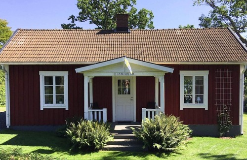 Vittaryd House | 6 person holiday home in VITTARYD-By Traum