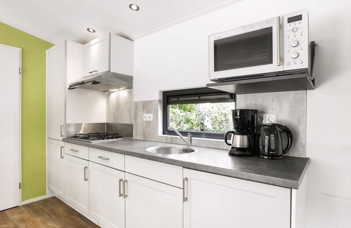 Leiwen House | 6-person mobile home in the holiday park Landal Sonnenberg