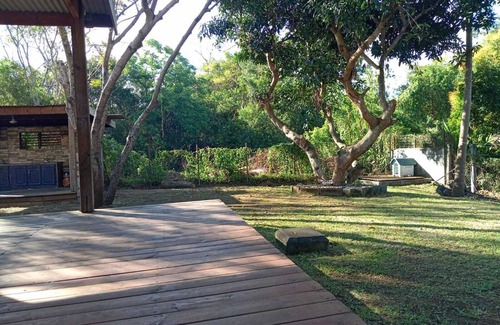 Centre Ville Villa | 6-person villa in downtown Le Tampon