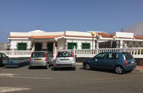 Caleta de Fuste Condo | 6 sleeps cosy 68m² apartment ideal for discovering the island