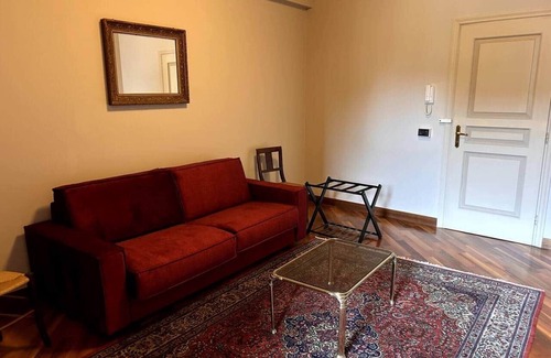 Volta Mantovana House | 6-Suite with terrace (Dimora 1848-Volta Mantovana)