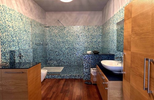 Volta Mantovana House | 6-Suite with terrace (Dimora 1848-Volta Mantovana)