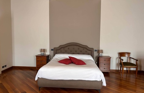 Volta Mantovana House | 6-Suite with terrace (Dimora 1848-Volta Mantovana)