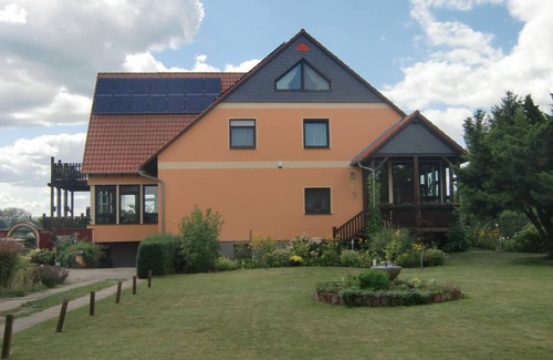 Radewege Apartment | 60 m² Apartment ∙ 2 bedrooms ∙ 4 guests