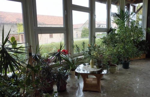 Radewege Apartment | 60 m² Apartment ∙ 2 bedrooms ∙ 4 guests