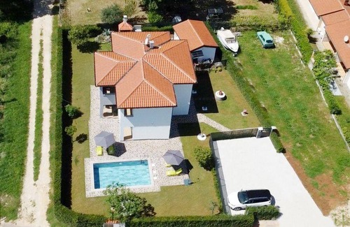 Cepljani Apartment | 60 m² Apartment ∙ 2 bedrooms ∙ 5 guests