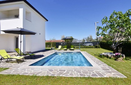 Cepljani Apartment | 60 m² Apartment ∙ 2 bedrooms ∙ 5 guests