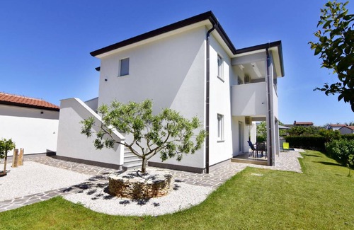 Cepljani Apartment | 60 m² Apartment ∙ 2 bedrooms ∙ 5 guests