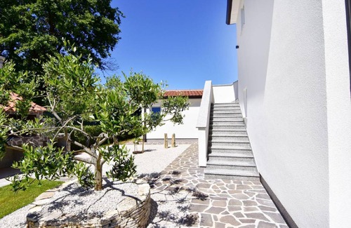 Cepljani Apartment | 60 m² Apartment ∙ 2 bedrooms ∙ 5 guests