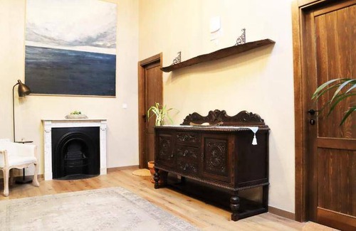 Ispaster Apartment | 60 m² Apartment ∙ 4 guests