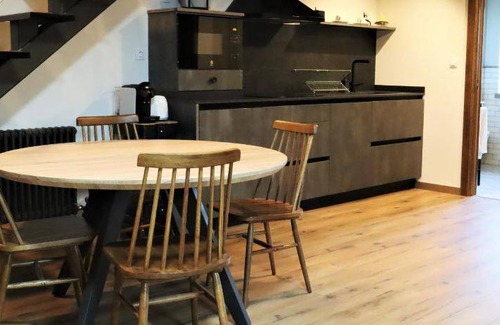 Ispaster Apartment | 60 m² Apartment ∙ 4 guests