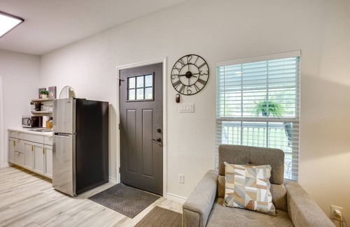Montgomery Cottage | 60 m² Cabin ∙ 1 bedroom ∙ 2 guests