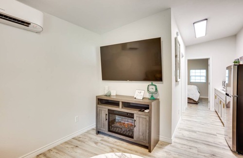 Montgomery Cottage | 60 m² Cabin ∙ 1 bedroom ∙ 2 guests